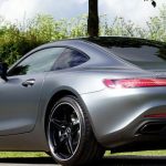 Side and Rear Auto Glass