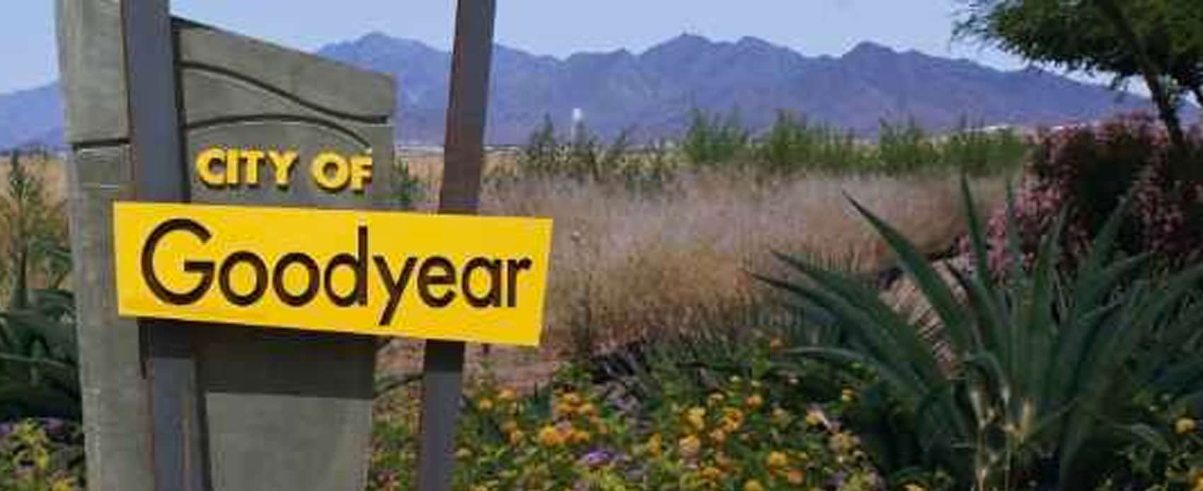 goodyear AGD Auto Glass & Tint Co.