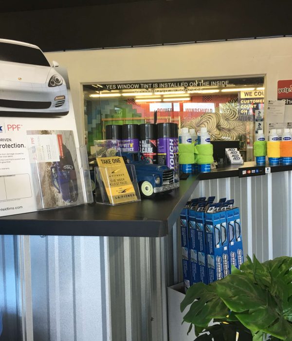 Phoenix Windshield Replacement Local Windshield Replacement Services