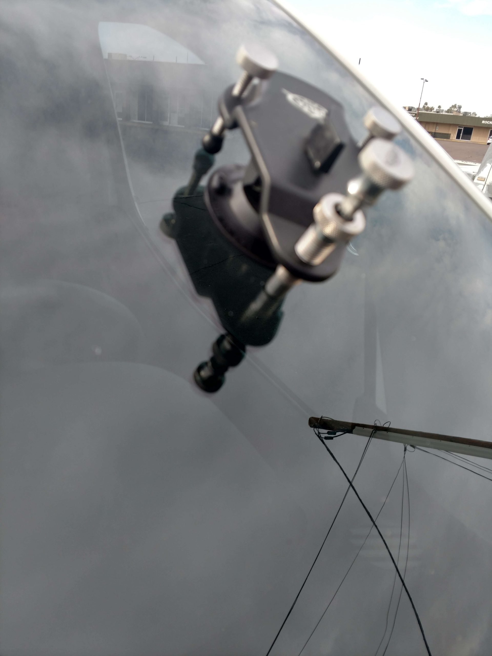 Chip repair Tempe Store AGD Auto Glass & Tint Co.