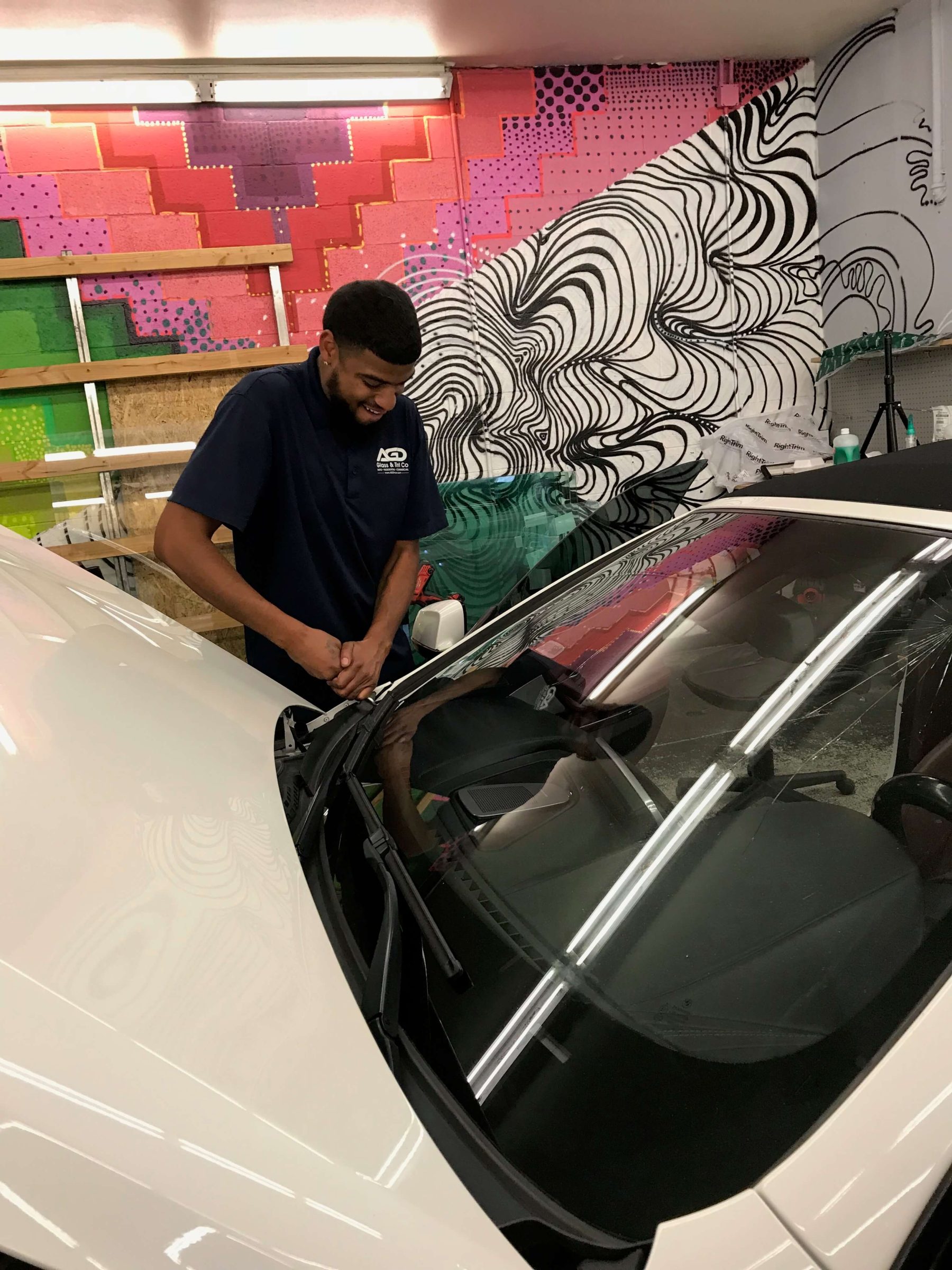 FINANCING OPTIONS ARE NOW AVAILABLE