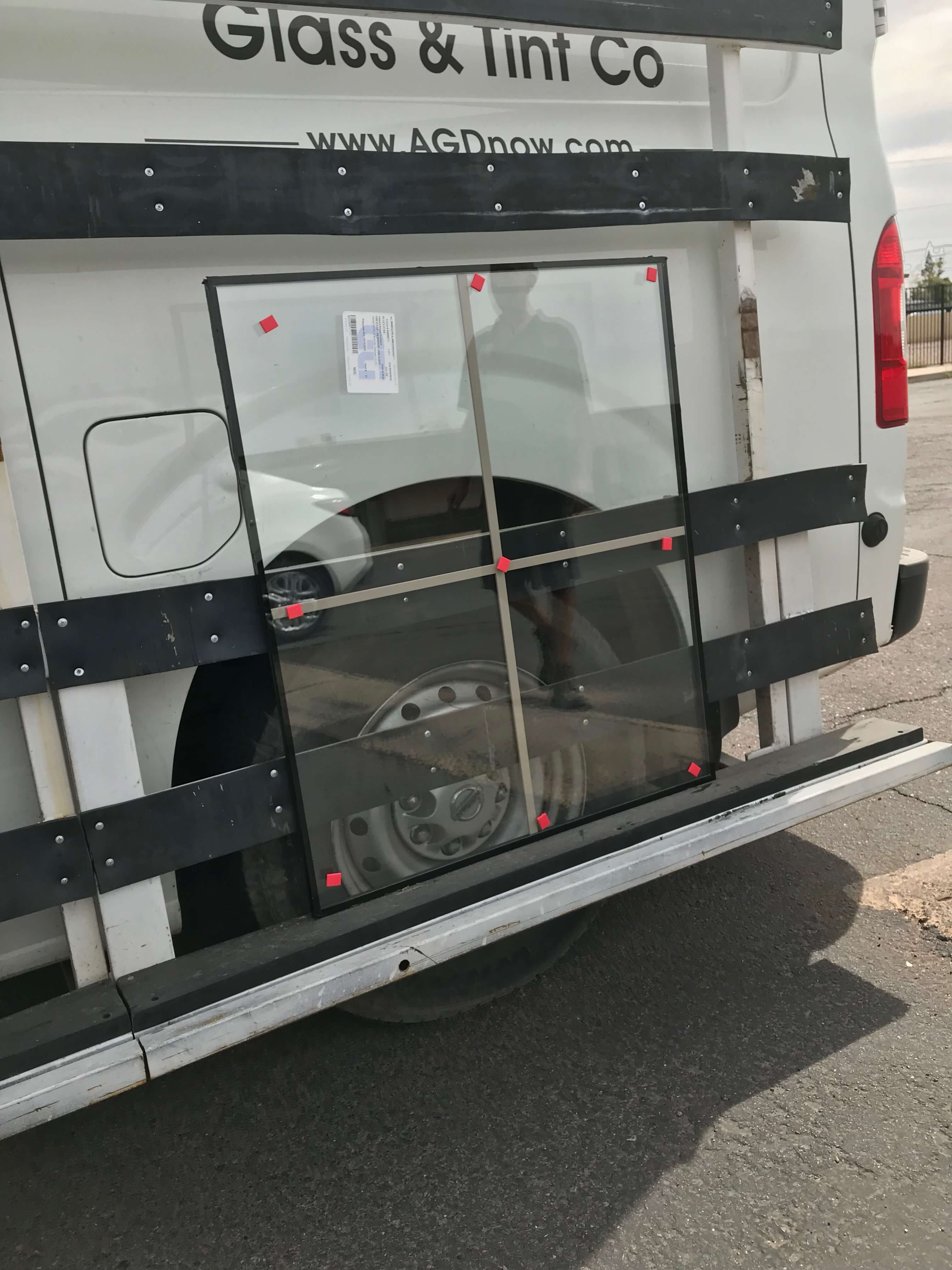 Residential Home Window Replacement And Repair Fountain Hills