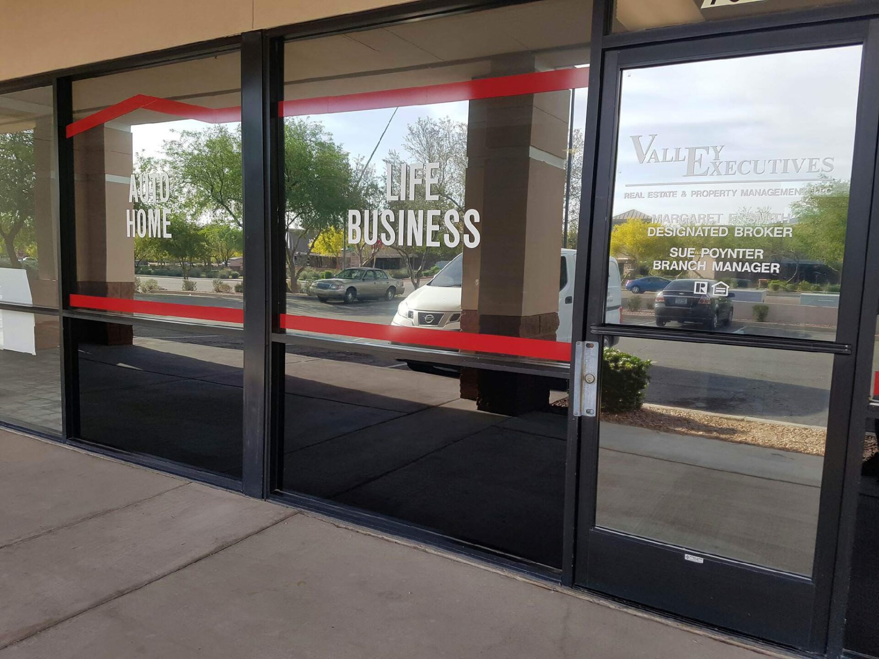3 Benefits of Installing New Storefront Glass