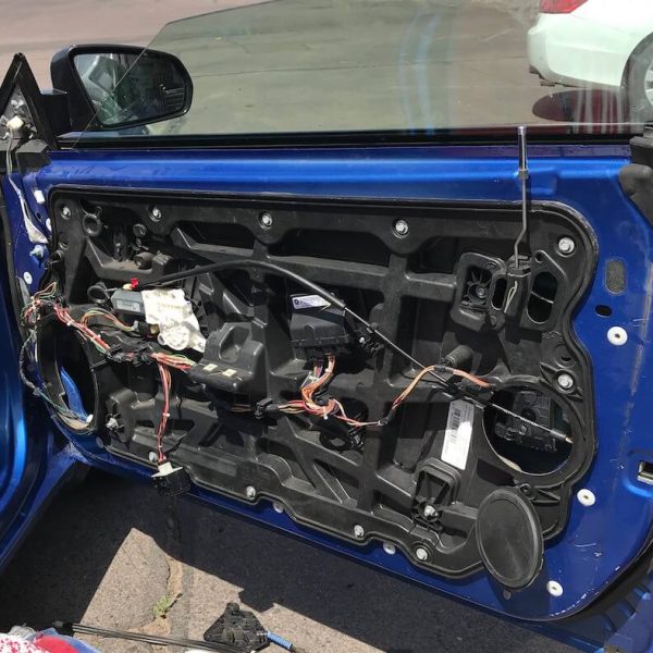 What is ADAS (Advanced Driver Assistance Systems)? AGD Auto Glass