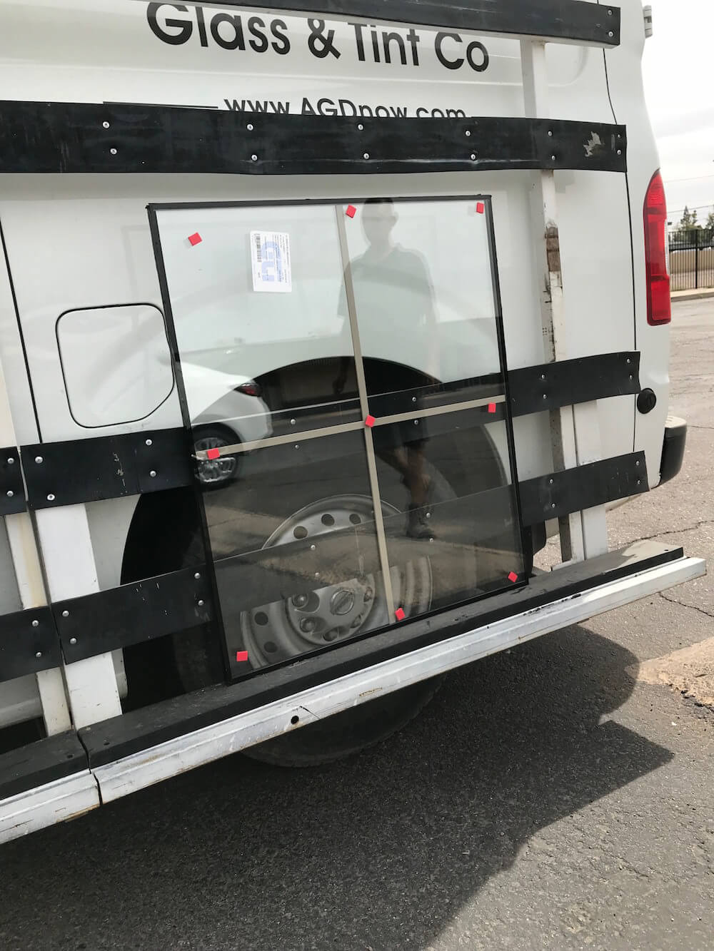 Residential Home Window Replacement And Repair Mesa AGD Auto Glass