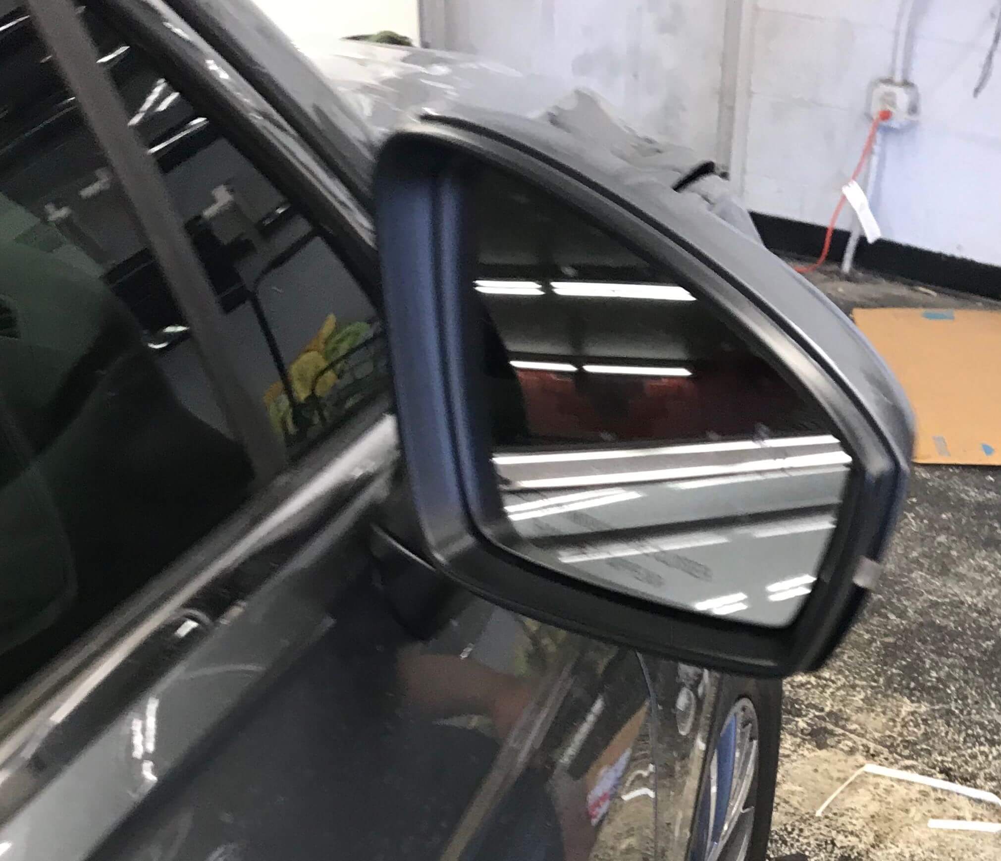 Side Mirror Repair Glendale AGD Auto Glass & Tint Co.