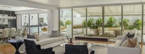 Residential glass