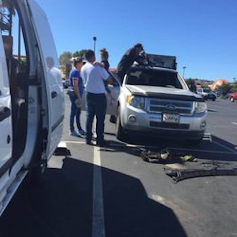 Mobile Auto Glass Long Beach AGD Auto Glass & Tint Co.