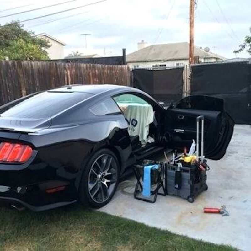 Power Window Repair Long Beach AGD Auto Glass & Tint Co.