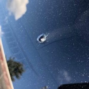 windshield damage repair