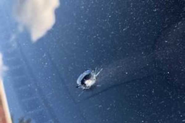 The Connection Between Windshield Damage and Vehicle Safety Features