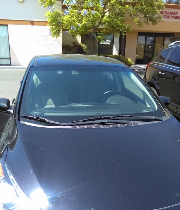 Apple Valley Auto Glass Windshield Repair & Replacement in Apple