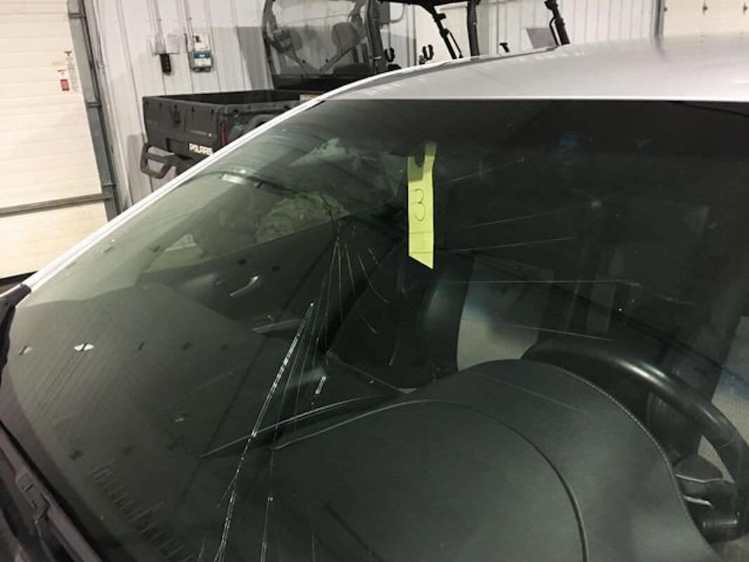 Windshield Replacement Long Beach AGD Auto Glass & Tint Co.
