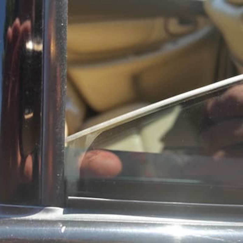 Grand Junction Window Tint AGD Auto Glass & Tint Co.