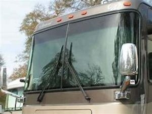 RV Windshield