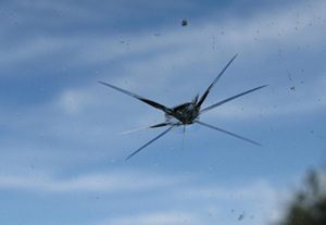 windshield repair