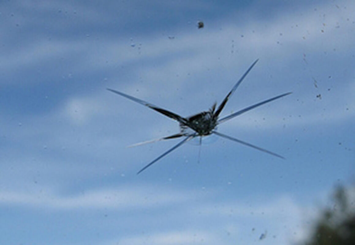 Windshield Repair Don't Ignore Small Damage and Save Money