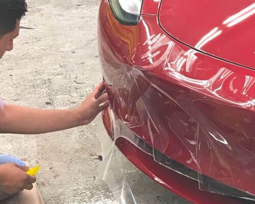 Paint Protection FAQs