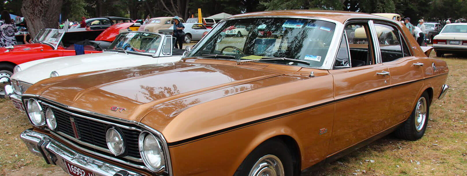 Banner