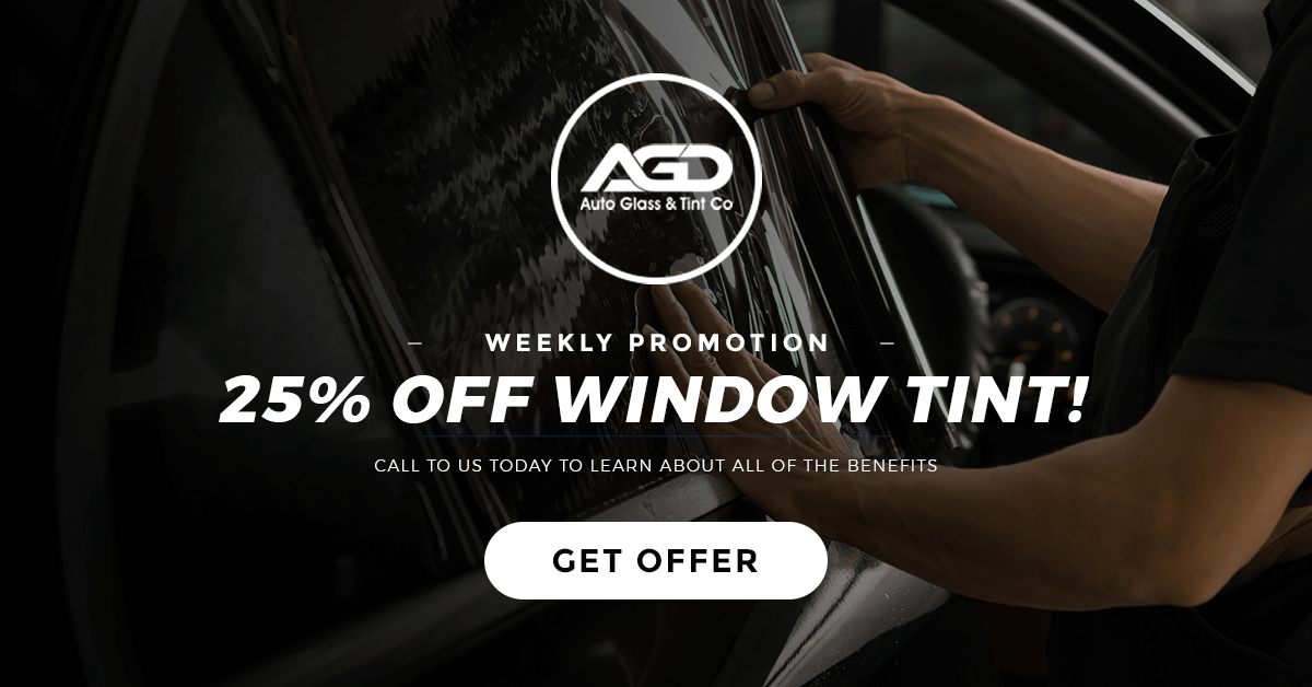 1252021 AGD Auto Glass & Tint Co.