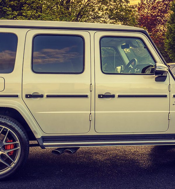 State-of-the-Art Ceramic Tint
