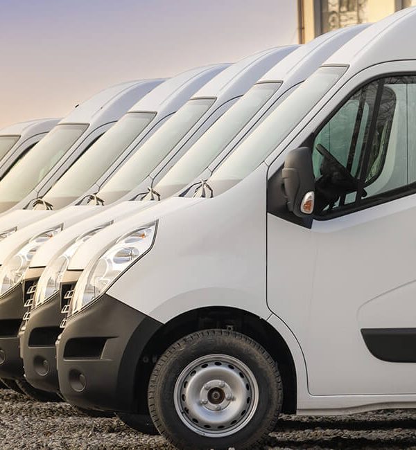 Expert Auto Glass Care for Fleets