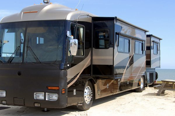 Enhance Your Road Trip Experience with RV Window Tint: The Ultimate Guide