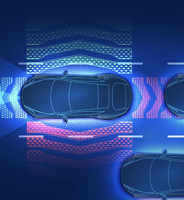 Precision Windshield Calibration Services