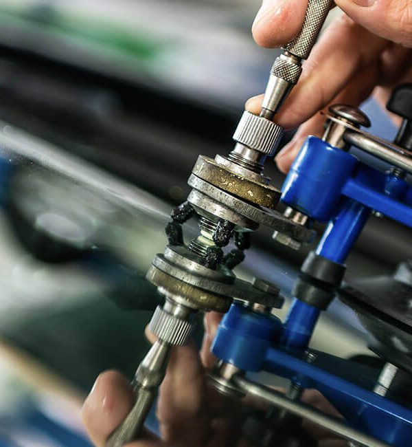 A Vehicle Windshield Repair Service You Can Trust