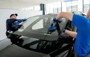 laminated vs. tempered glass