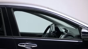 acoustic auto glass