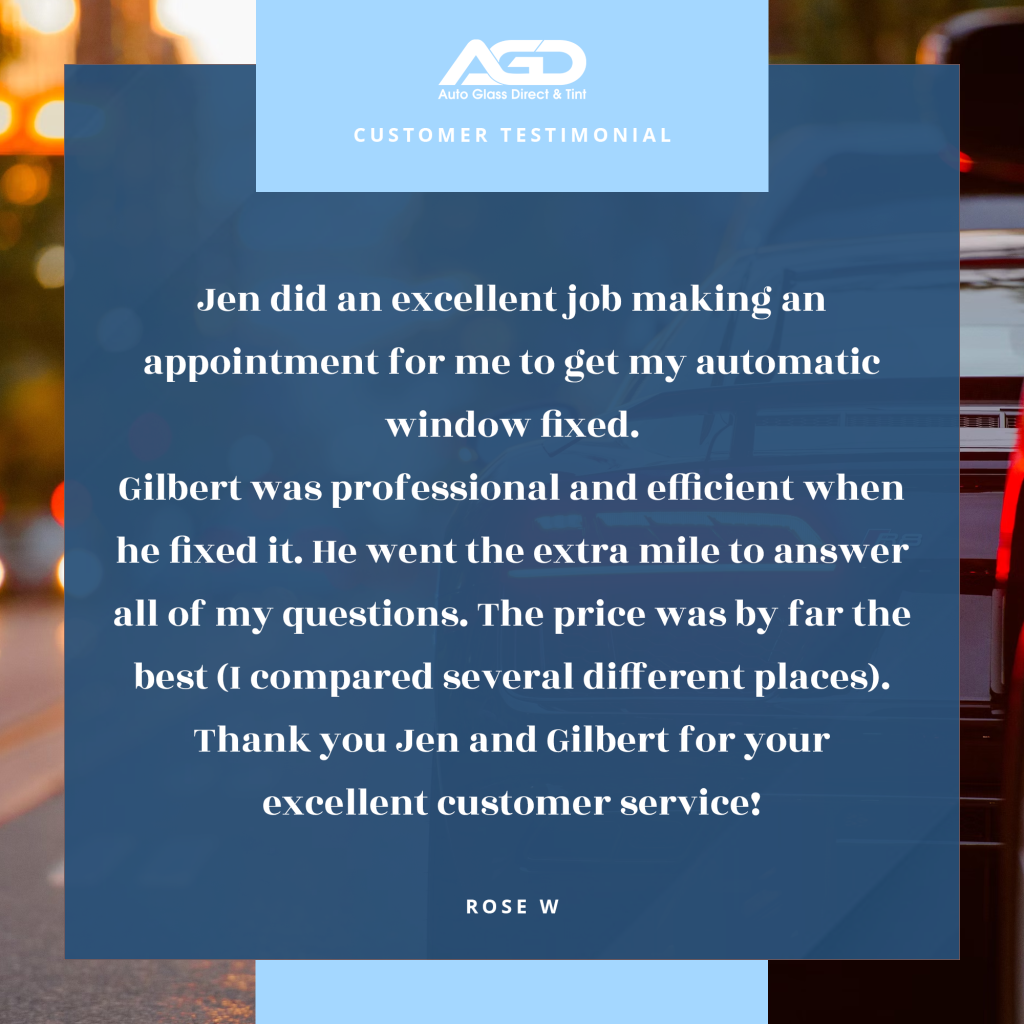 41924agd AGD Auto Glass & Tint Co.