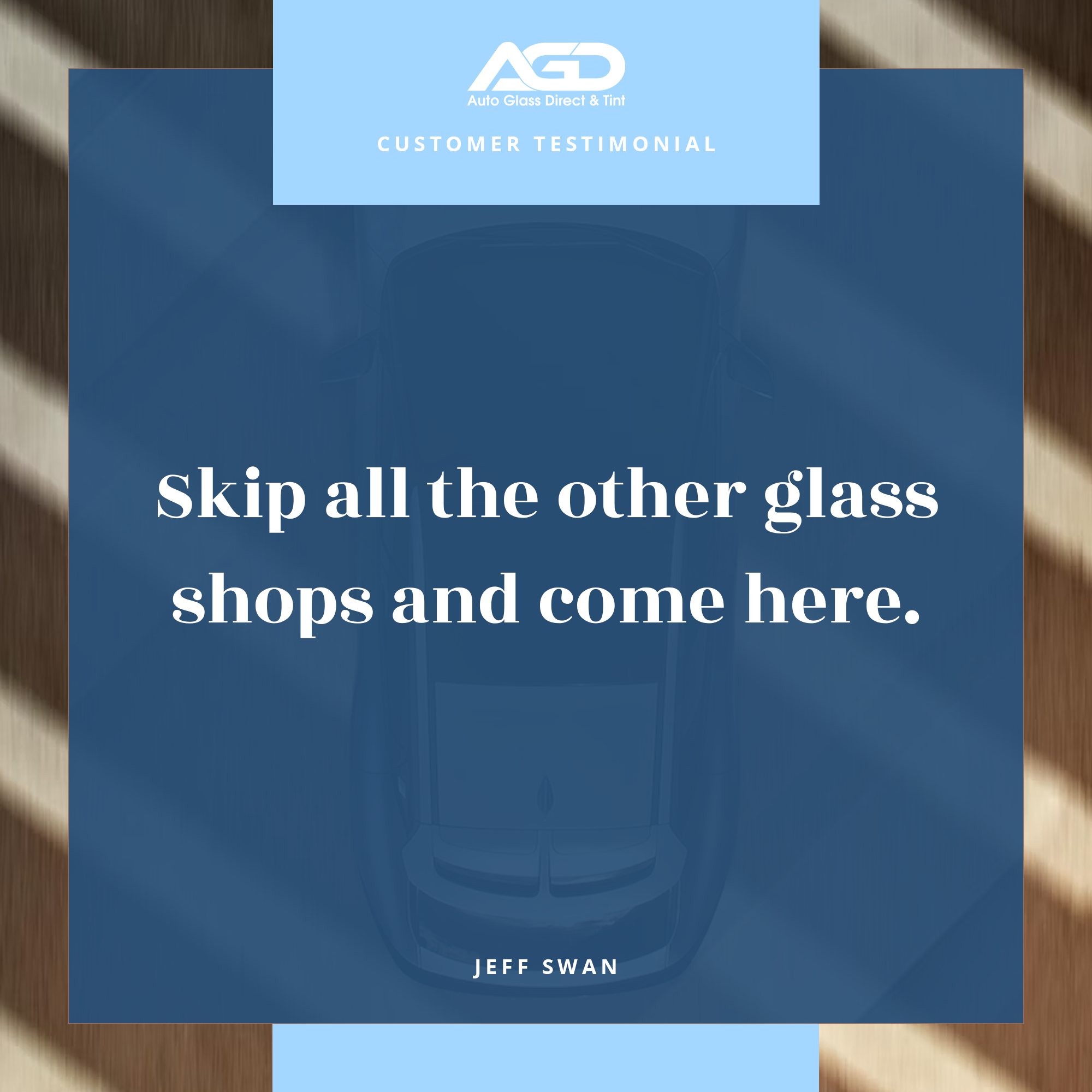 52924agd AGD Auto Glass & Tint Co.