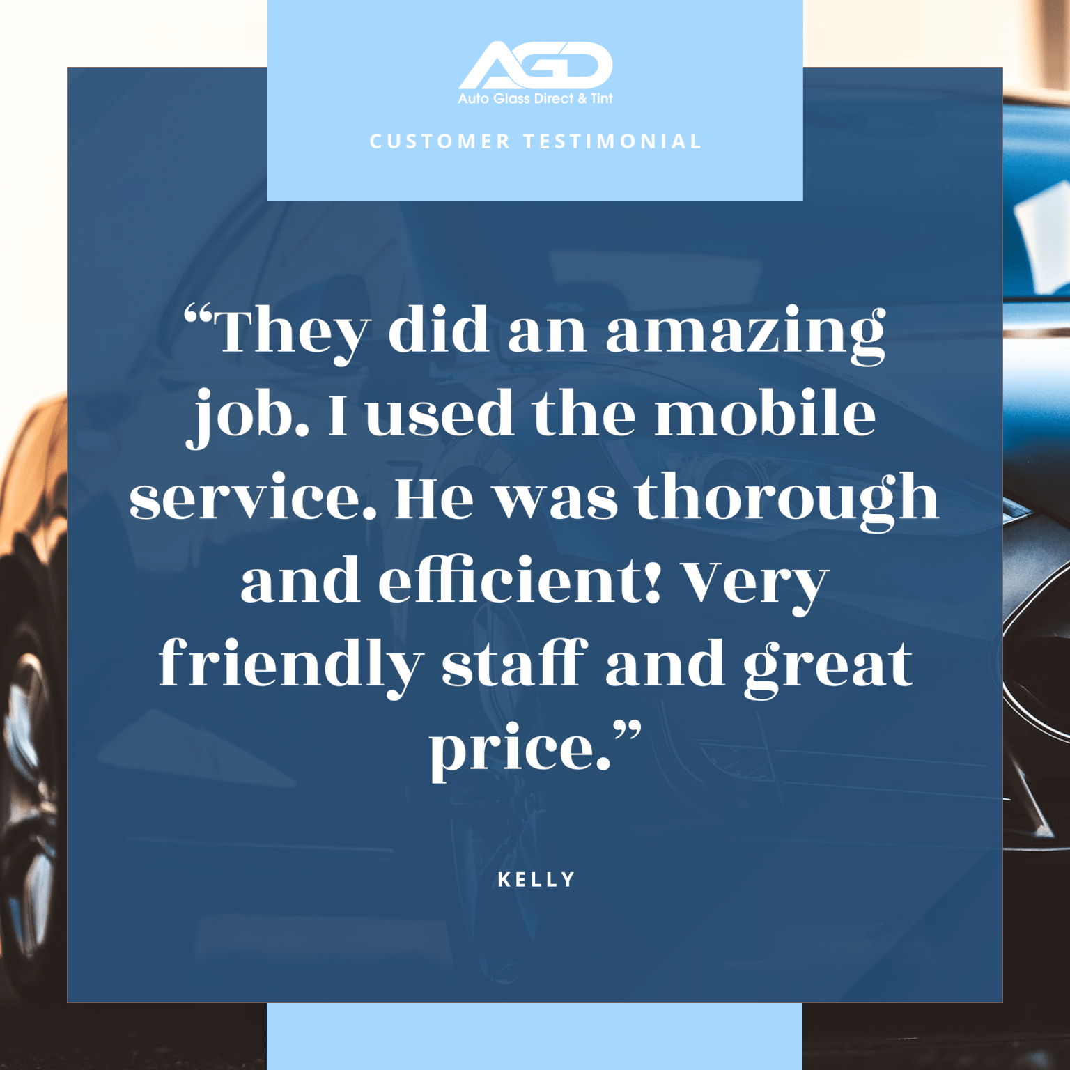 91824agd AGD Auto Glass & Tint Co.