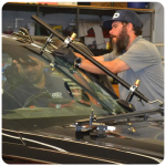 windshield replacement