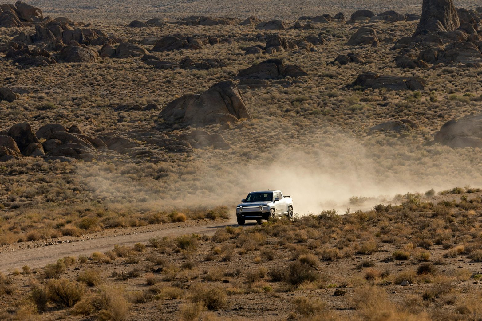 Clear Vision in the Desert: Protectin Against Windshield Sand Pitting