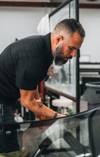 Windshield Replacement
