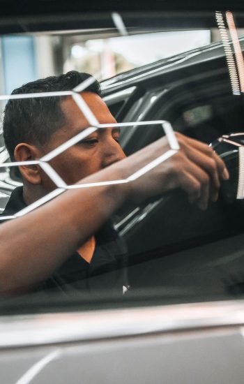 Window Tinting